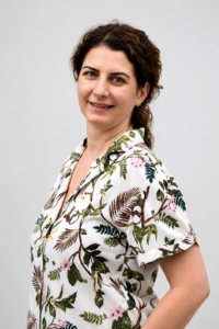Petranka Petrova