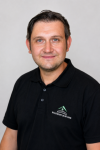 Nico Rackensperger